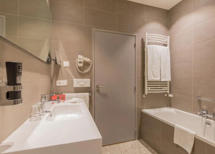 Leonardo Hotel Antwerp The Plaza