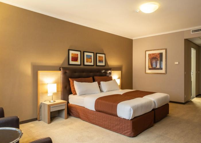 Hyllit Hotel