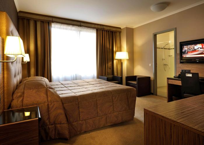 Hyllit Hotel