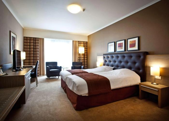 Hyllit Hotel