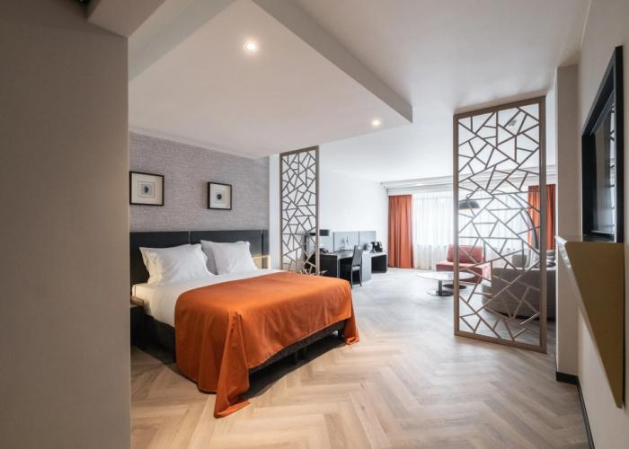 Hyllit Hotel