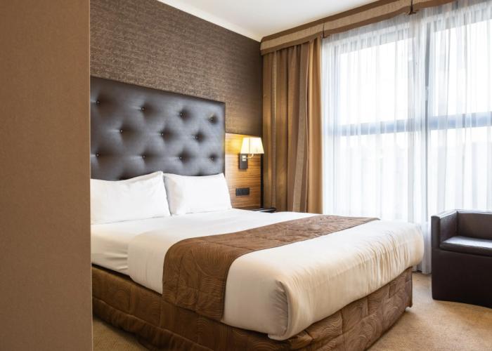 Hyllit Hotel