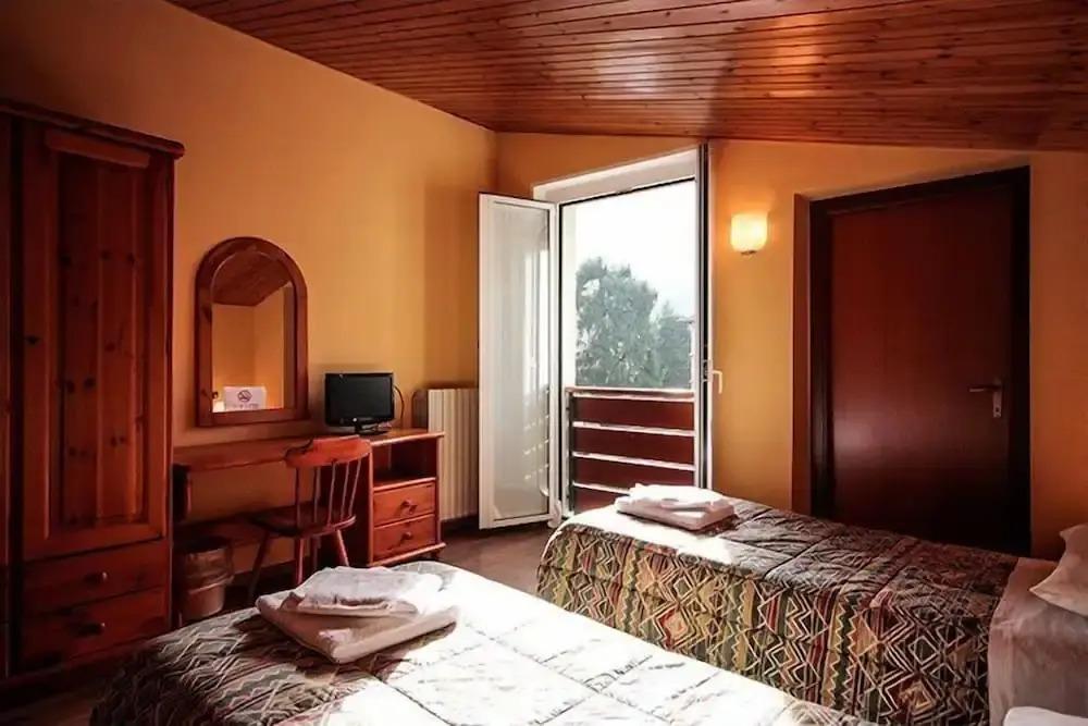 Hotel Ristorante Sporting Club