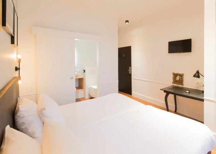 Boutique Hotel Maison Emile
