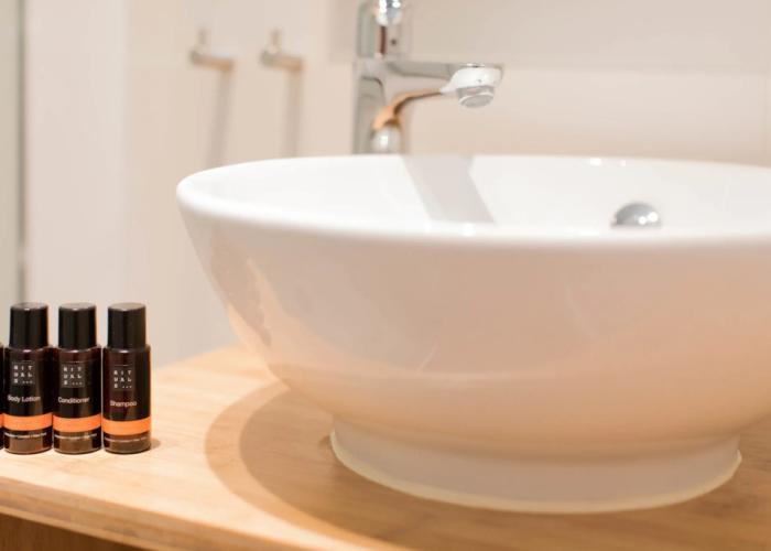 Boutique Hotel Maison Emile