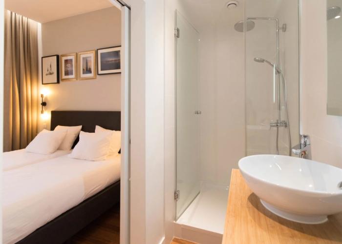 Boutique Hotel Maison Emile