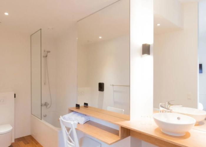 Boutique Hotel Maison Emile