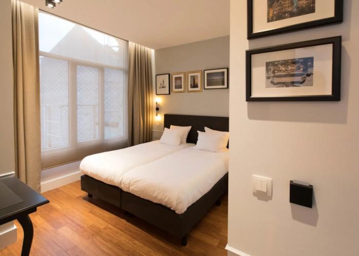 Boutique Hotel Maison Emile