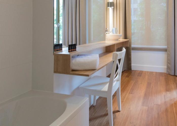 Boutique Hotel Maison Emile