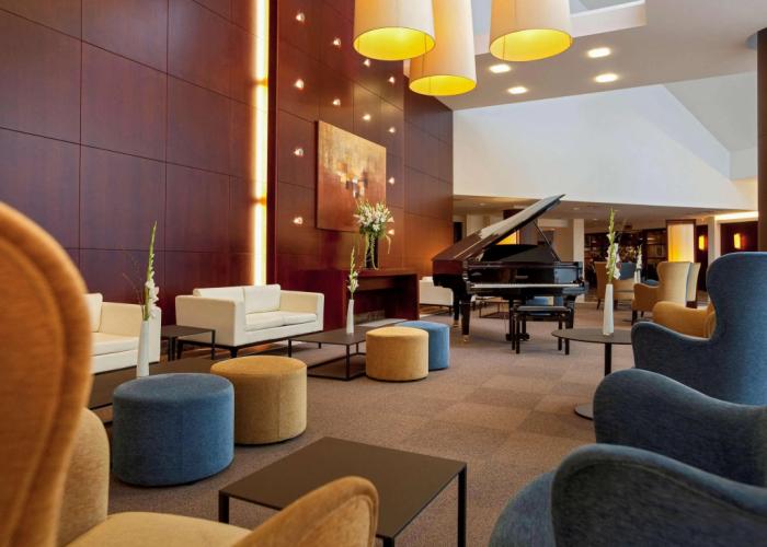 Mercure Antwerp City South
