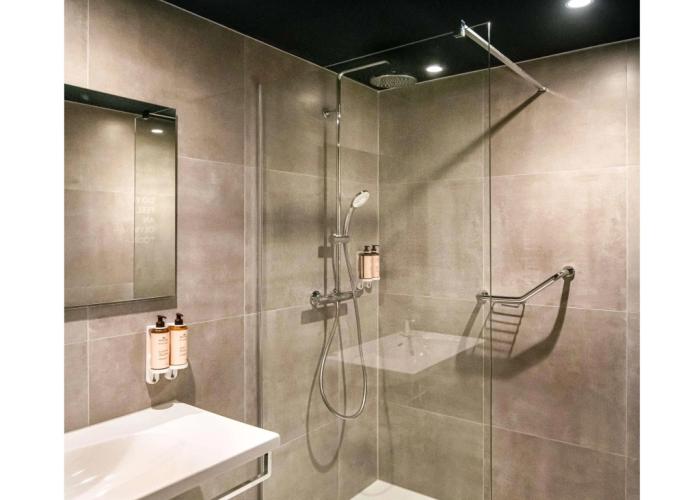 Mercure Antwerp City South