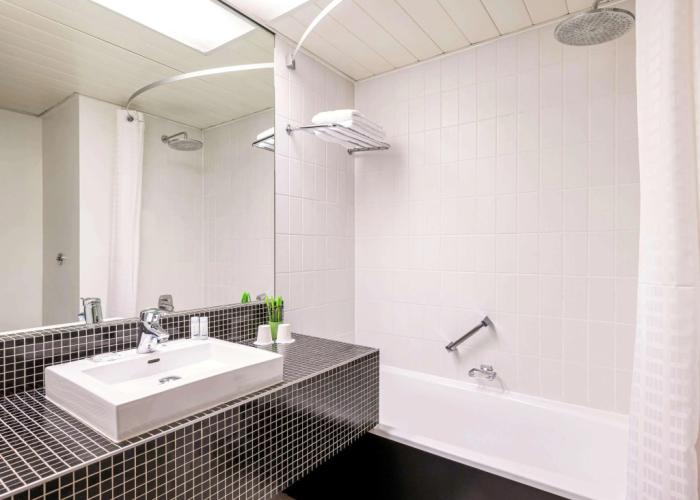 Mercure Antwerp City South