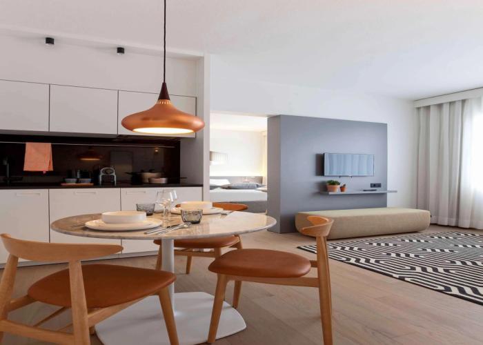 Mercure Antwerp City South