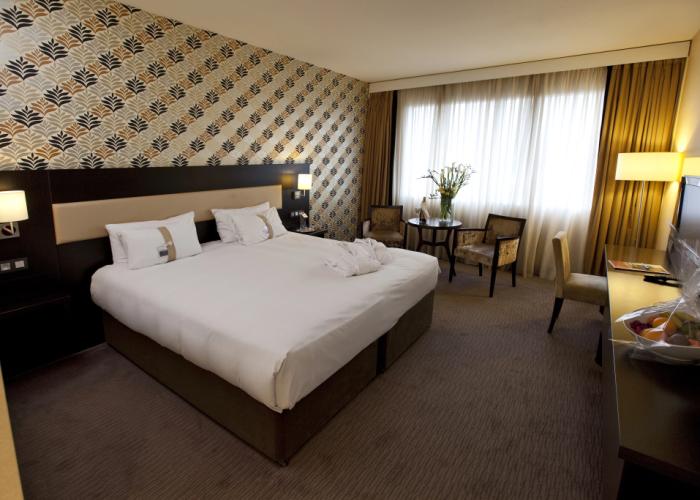 Mercure Antwerp City South
