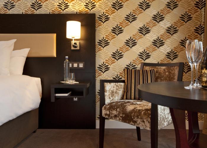 Mercure Antwerp City South