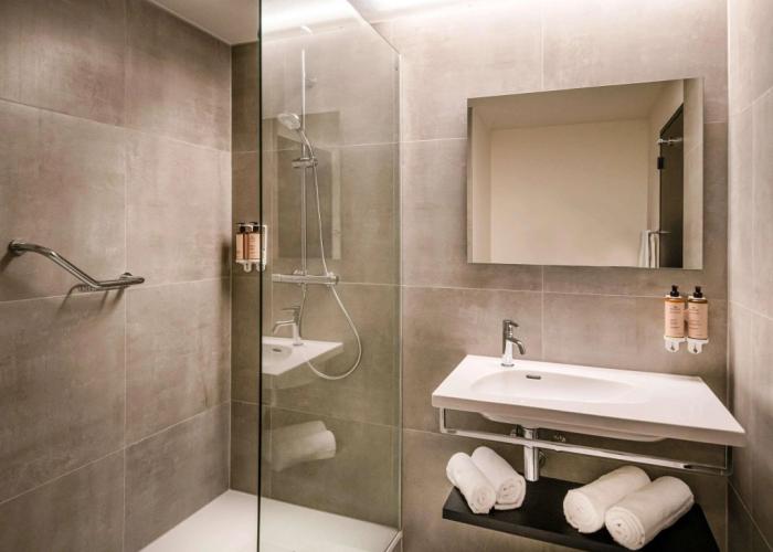 Mercure Antwerp City South