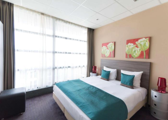 Hotel Docklands