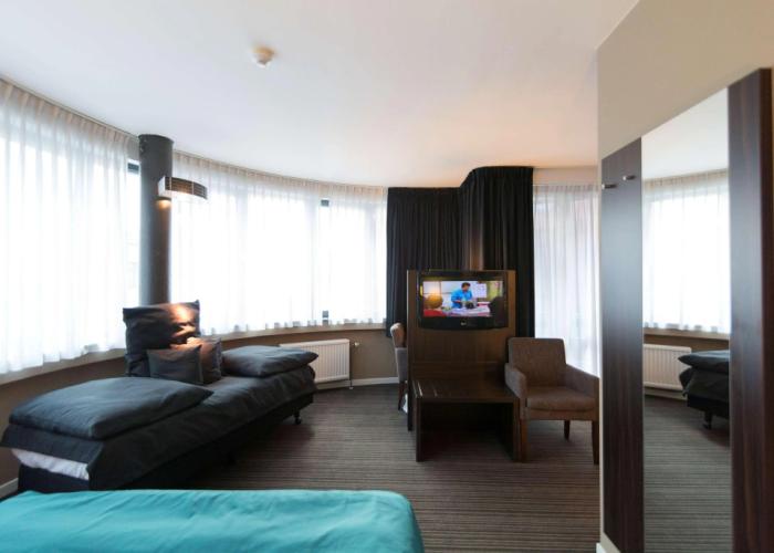Hotel Docklands