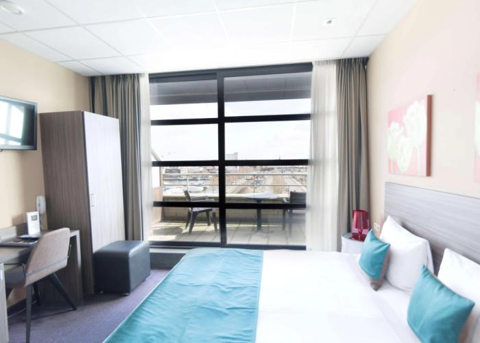 Hotel Docklands