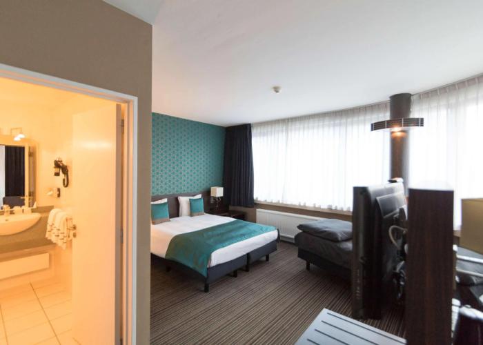 Hotel Docklands