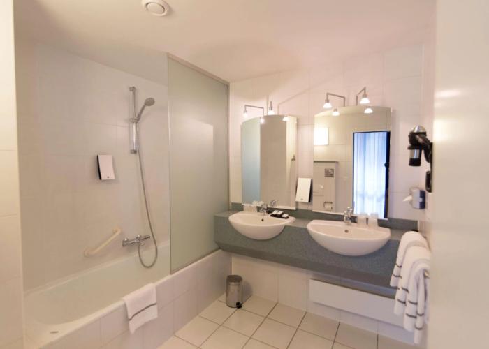 Hotel Docklands
