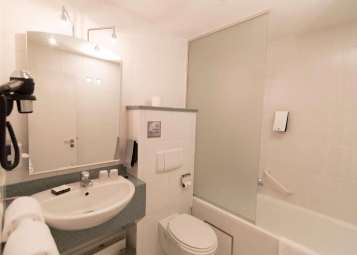 Hotel Docklands