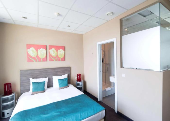 Hotel Docklands
