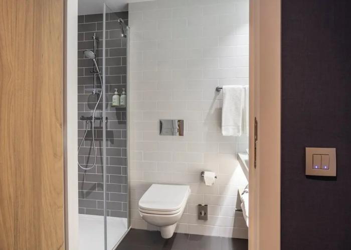 Holiday Inn Express Antwerp - City Centre, an IHG Hotel