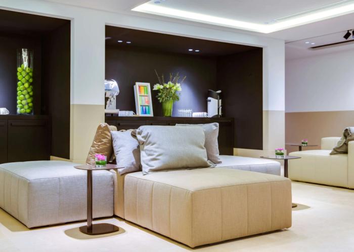Radisson Blu Hotel, Antwerp City Centre