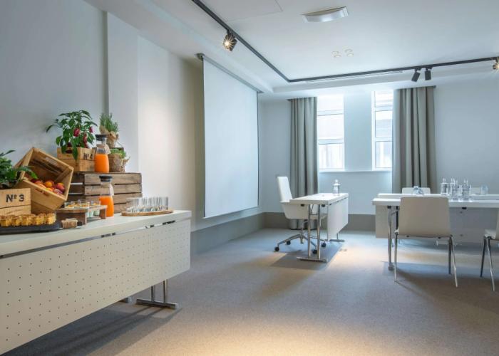 Radisson Blu Hotel, Antwerp City Centre
