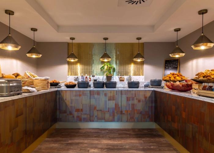 Radisson Blu Hotel, Antwerp City Centre