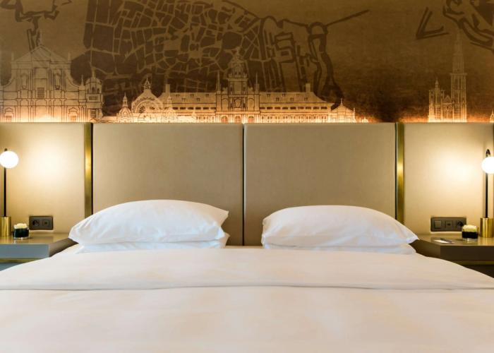 Radisson Blu Hotel, Antwerp City Centre
