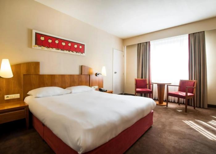 Astoria Hotel