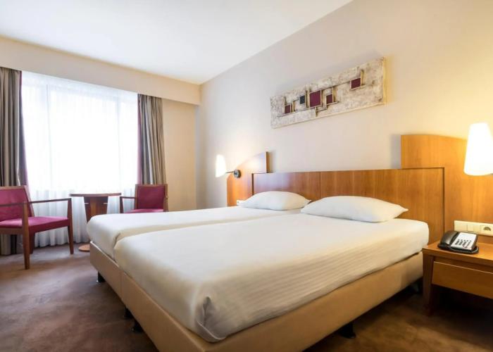Astoria Hotel