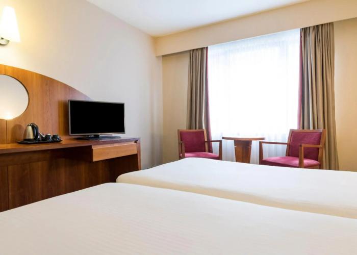 Astoria Hotel