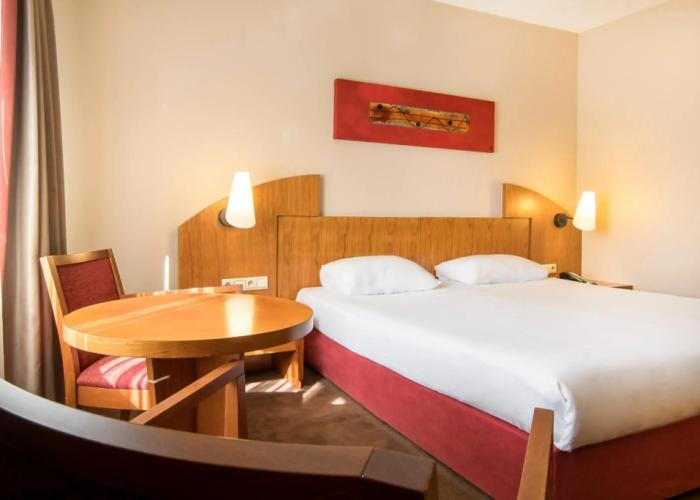 Astoria Hotel