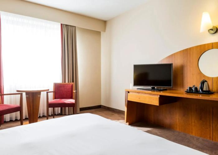 Astoria Hotel