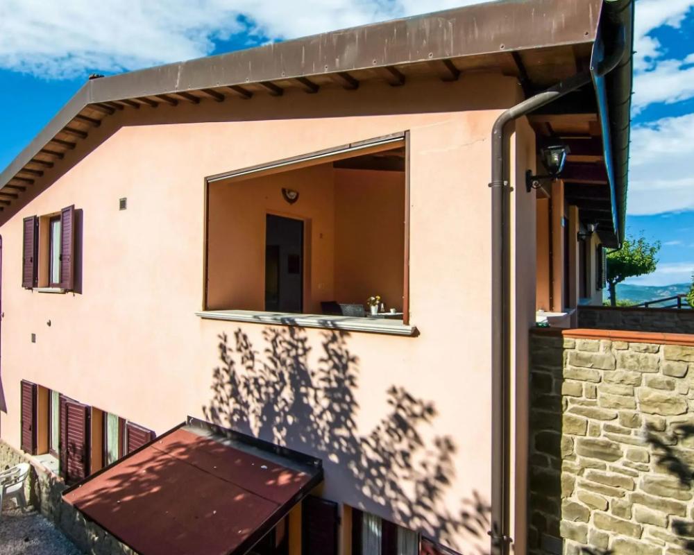 Belvilla by OYO Porcini