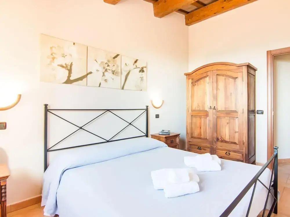 Belvilla by OYO Casciotto