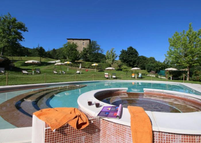Cottage in the Marche With Private Garden