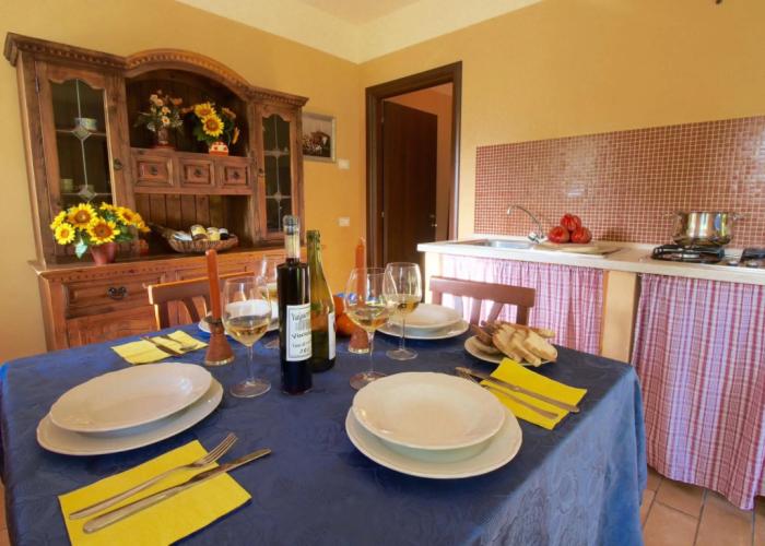 Cottage in the Marche With Private Garden