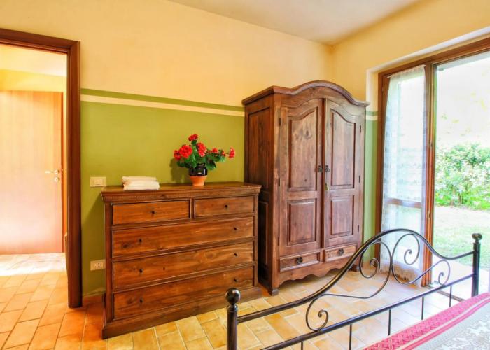 Cottage in the Marche With Private Garden