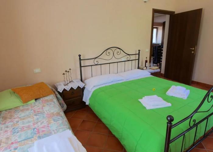 Villa ad Apecchio con Bosco