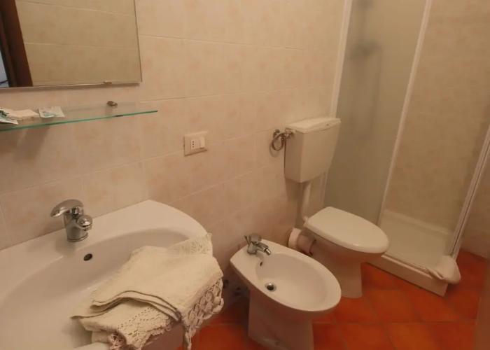 Villa ad Apecchio con Bosco
