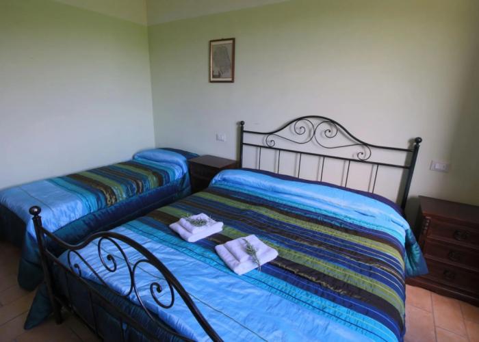 Belvilla by OYO Casa Ginepro