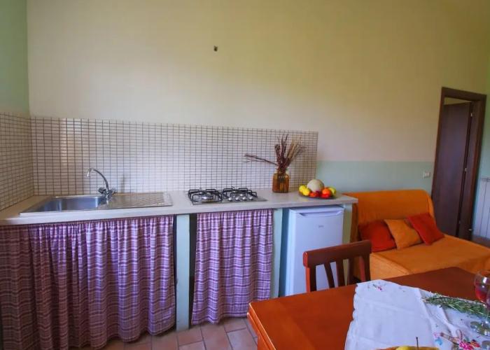 Belvilla by OYO Casa Ginepro