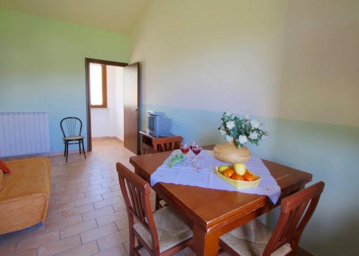 Belvilla by OYO Casa Ginepro