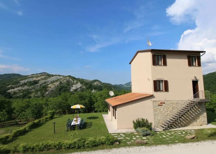 Belvilla by OYO Casa Ginepro