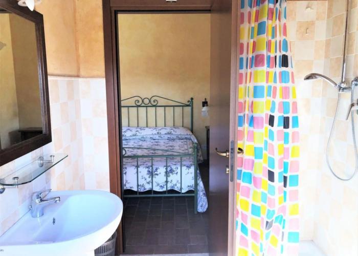 Timeless Holiday Home in Apecchio With Garden
