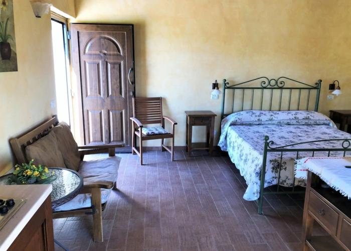 Timeless Holiday Home in Apecchio With Garden
